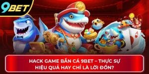 hack game bắn cá