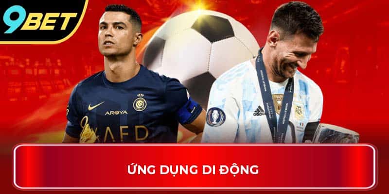 Ứng Dụng Di Động 